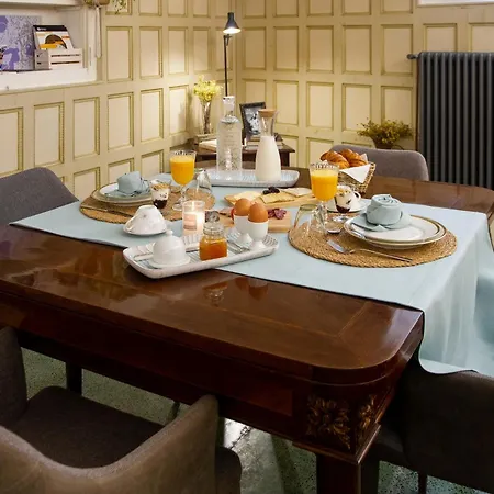 Bed & Breakfast Bell Planco