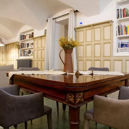 Bed & Breakfast Bell Planco Moia