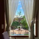 ベッド・アンド・ブレックファスト Bell Planco 3*