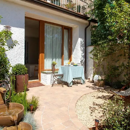 Bell Planco Bed & Breakfast Moia