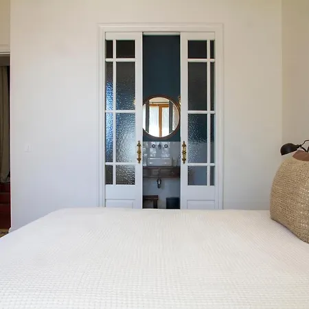 Bed & Breakfast Bell Planco Moia
