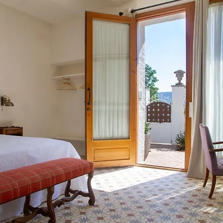 Bed & Breakfast Bell Planco 3*