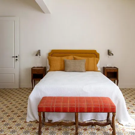 Bell Planco Bed & Breakfast