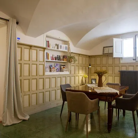 Bed & Breakfast Bell Planco