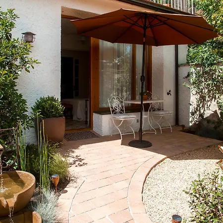 Bed & Breakfast Bell Planco