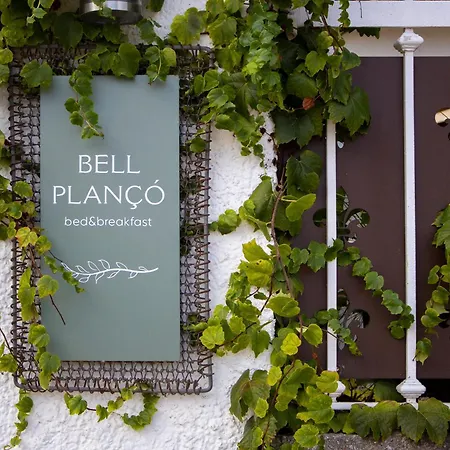 Bell Planco * Moia