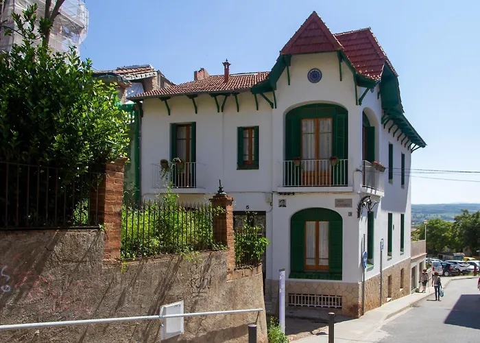 Bell Planco Oda ve Kahvaltı 3*