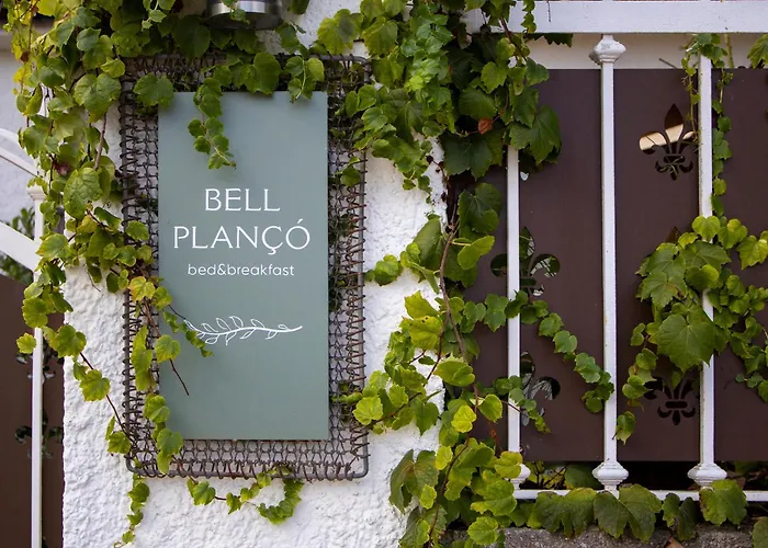 Bell Planco 3* Moia